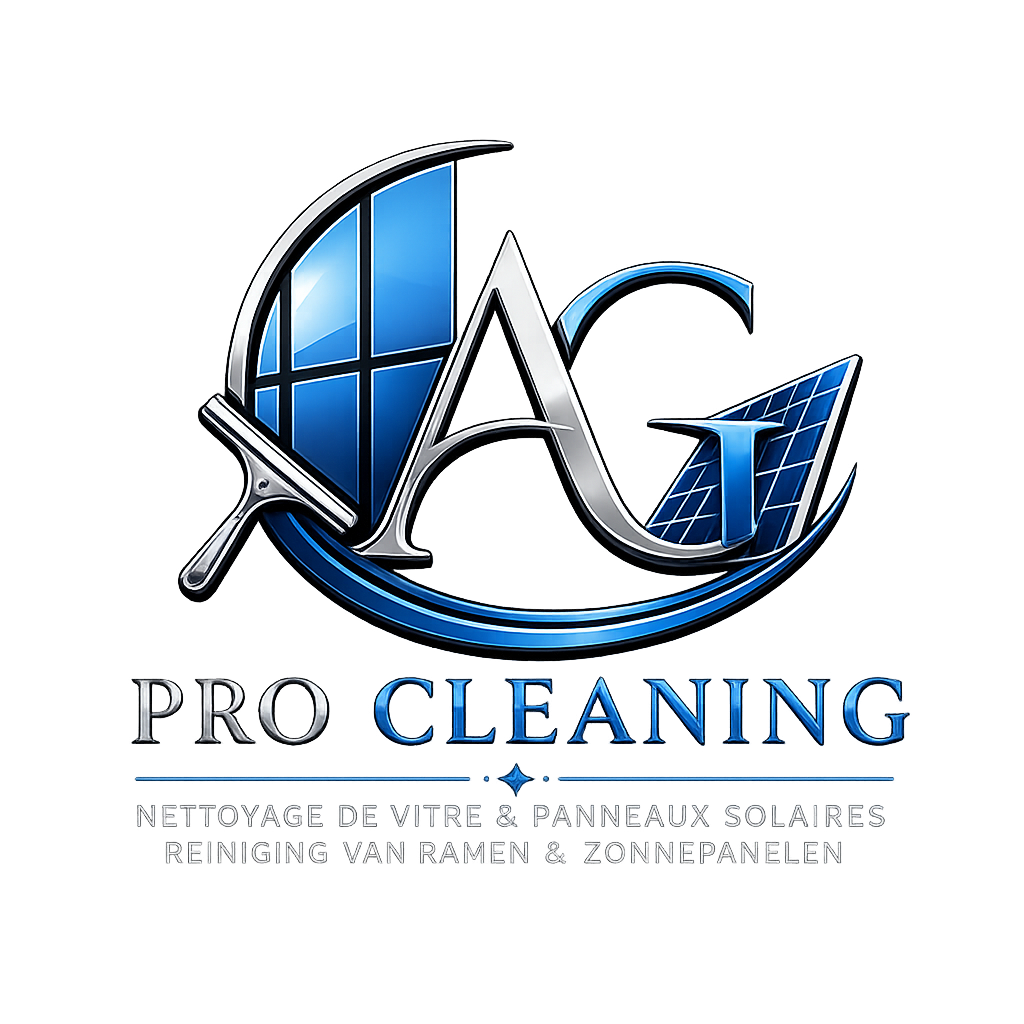 AG Pro Cleaning